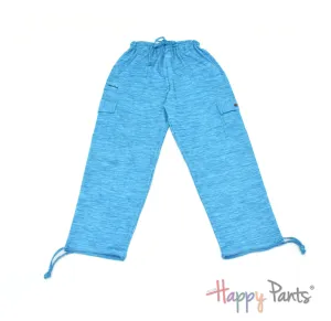 Maui Mist Aqua Men Happy Pants