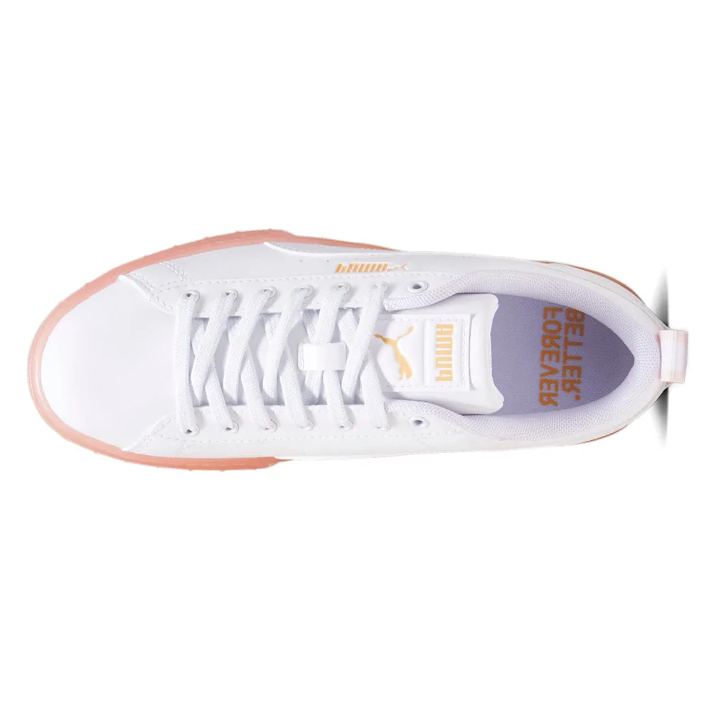 Mayze Beach Days Platform Sneakers