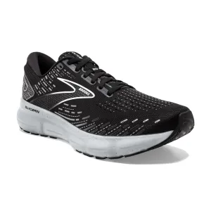 Men's Glycerin 20 - Black / White / Alloy