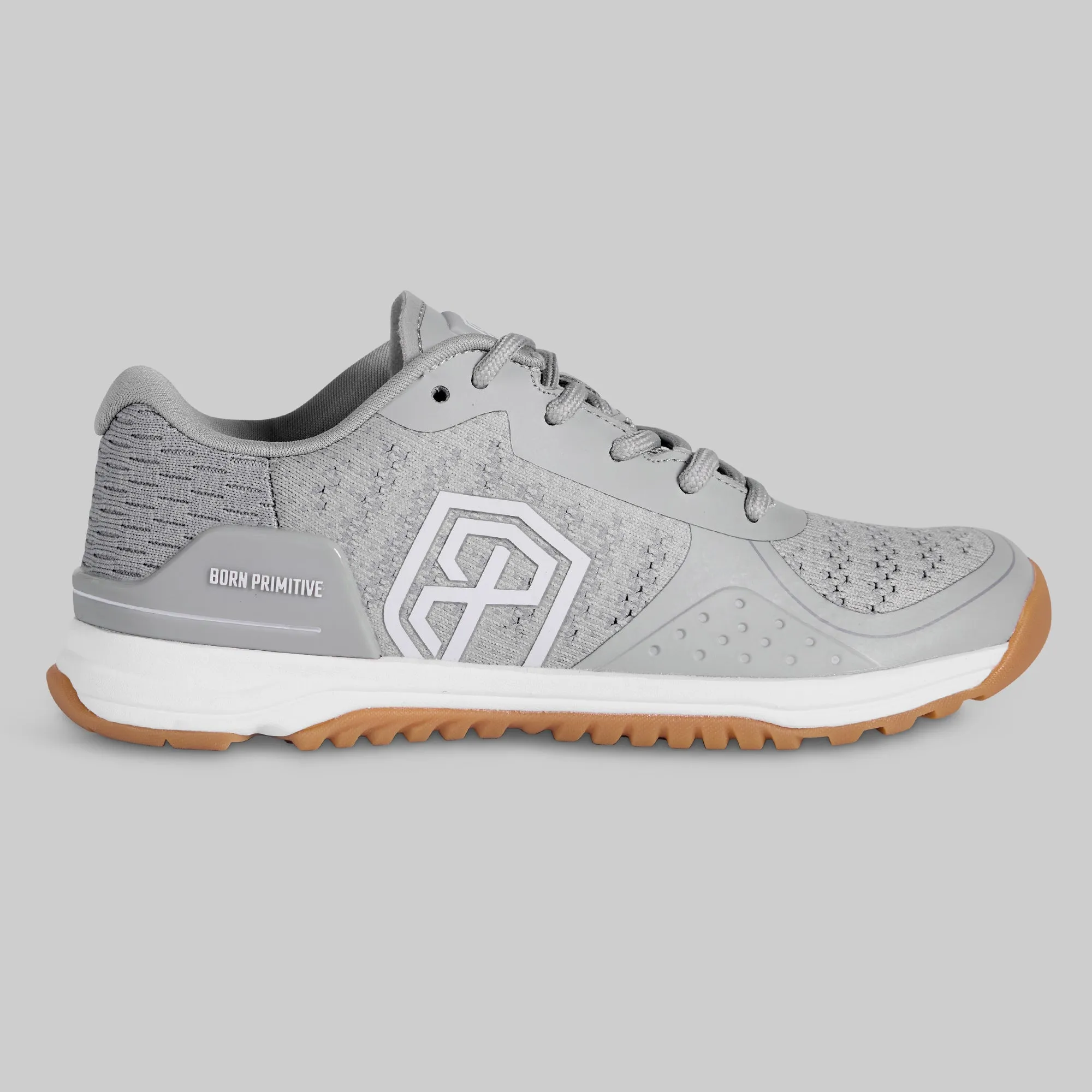 Men's Savage 1 (Cool Grey)