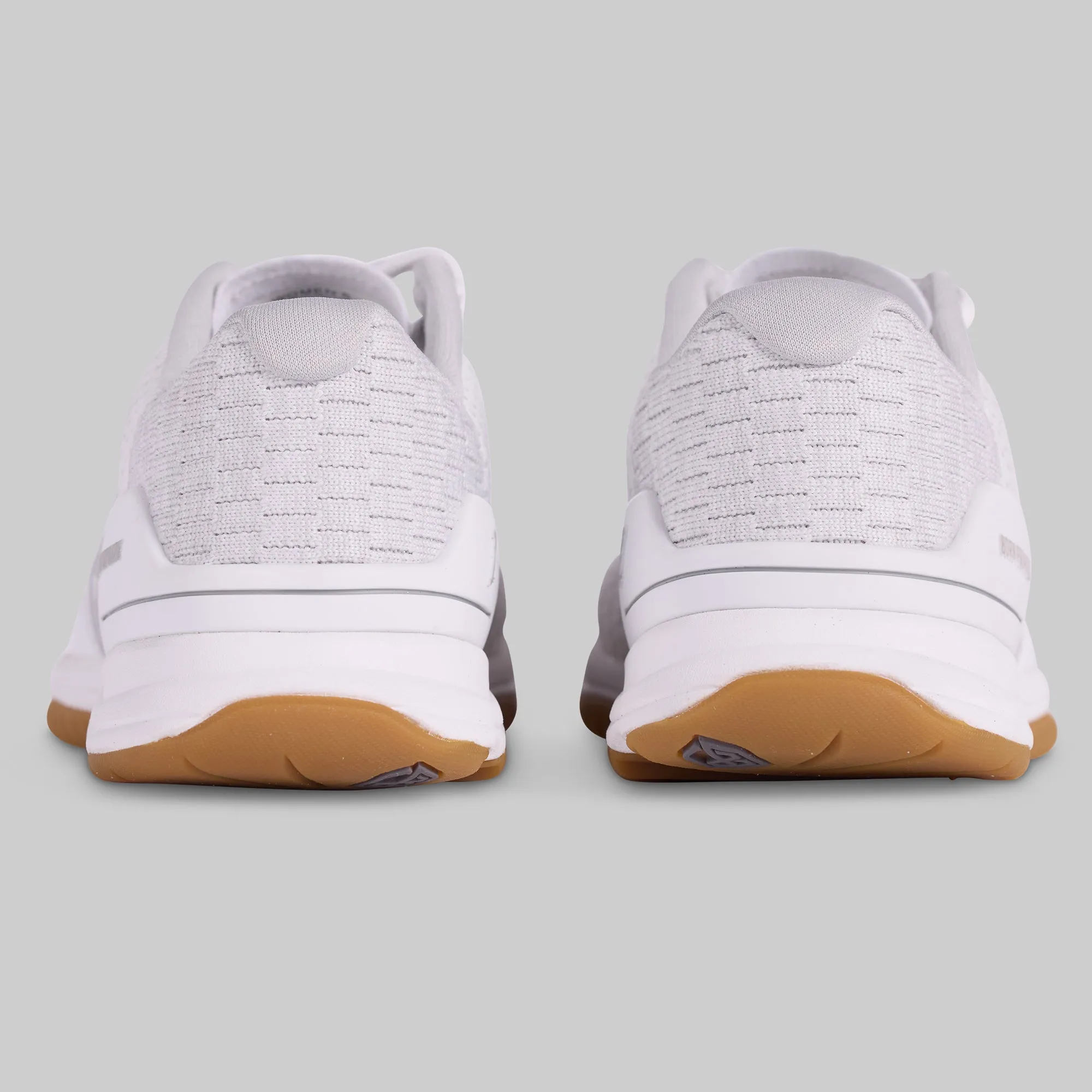 Men's Savage 1 (White/Gum)