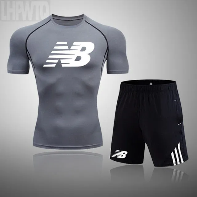 Men's Sports Wear