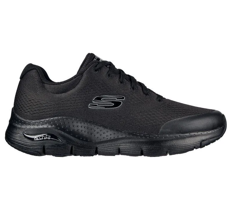 Mens Wide Fit Skechers 232040 Arch Fit Walking Sneakers