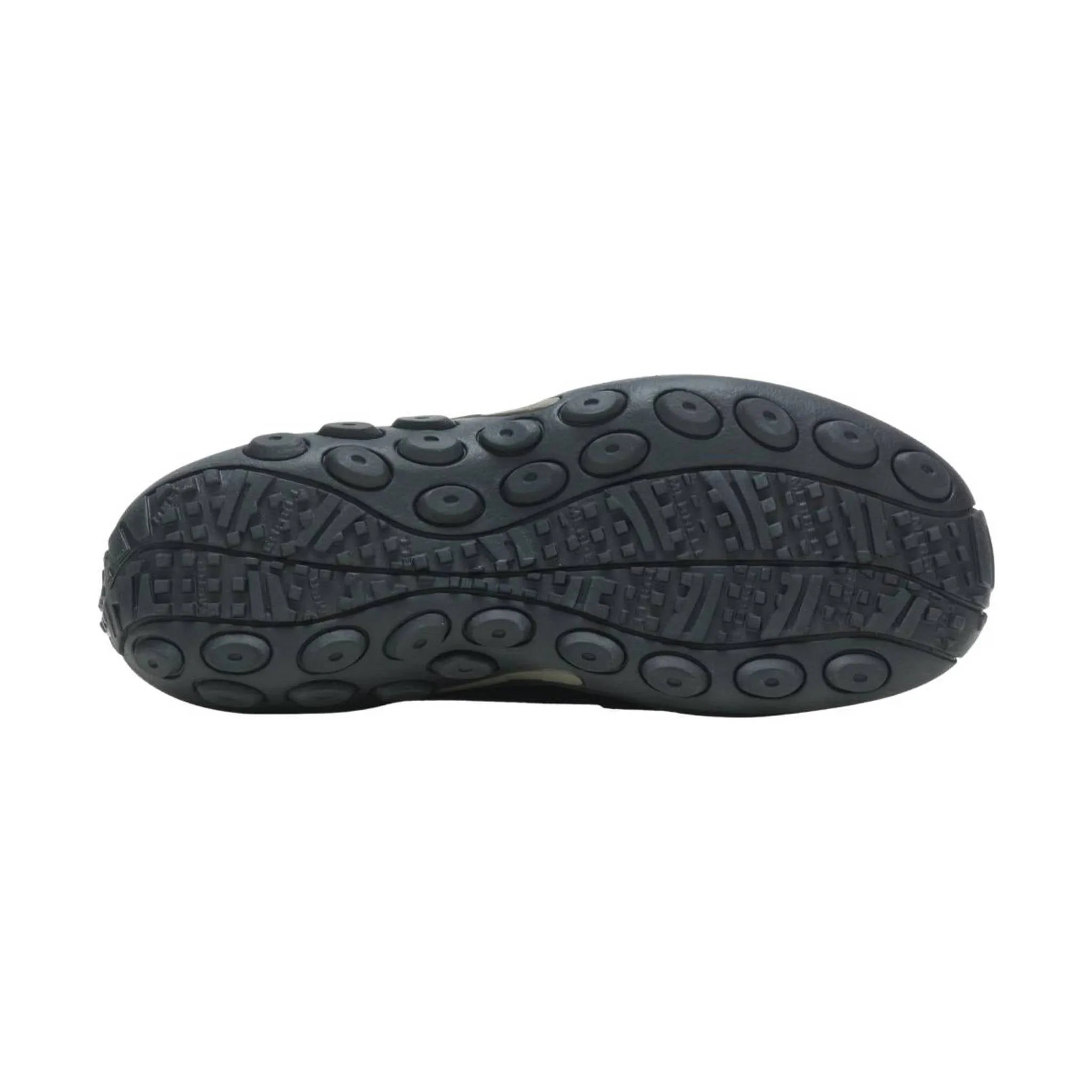 Merrell Women's Jungle Moc  - Black