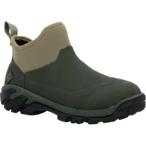 Muck Woody Men's Sport Ankle Boots Wdsa333 In Green