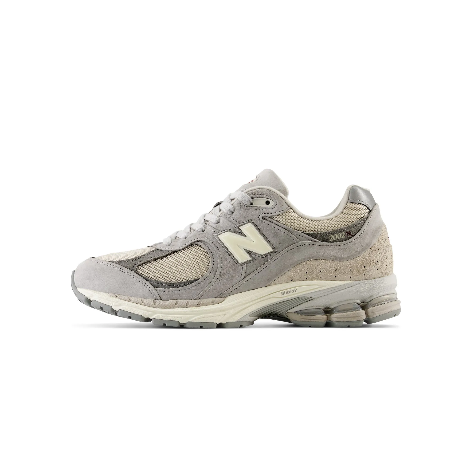 New Balance 2002R Shoes 'Concrete'