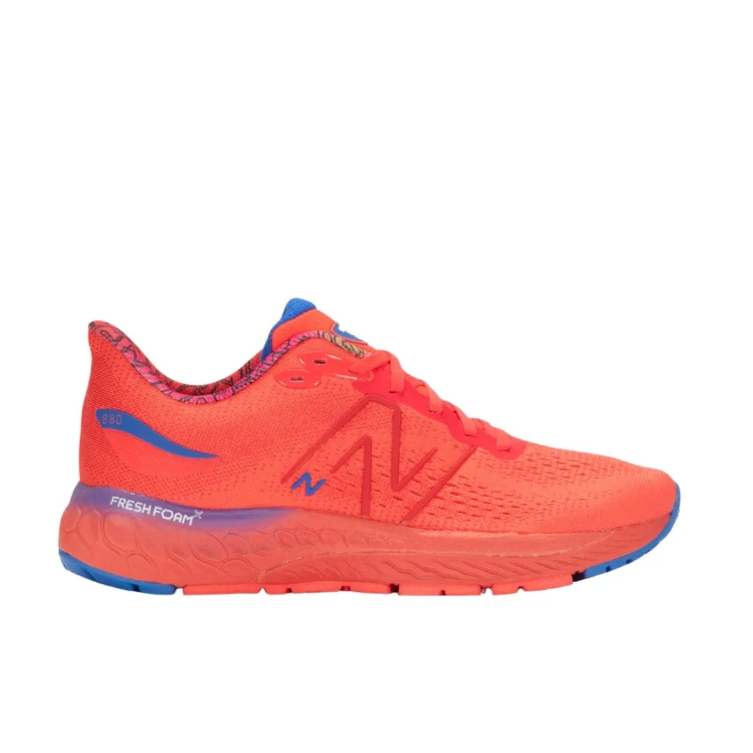 NEW BALANCE - Fresh Foam X 880V12 Athletic Shoes