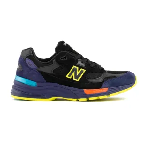 New Balance M992LT Black/Purple