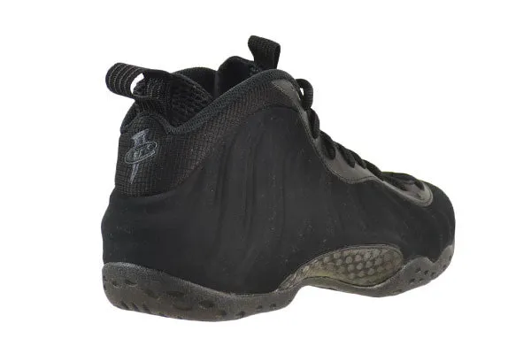 Nike Air Foamposite One Premium Men's Shoes Black/Anthracite