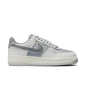 Nike Air Force 1 '07 LX Lt Smoke Grey/smoke Grey-sail-white DQ5079-001