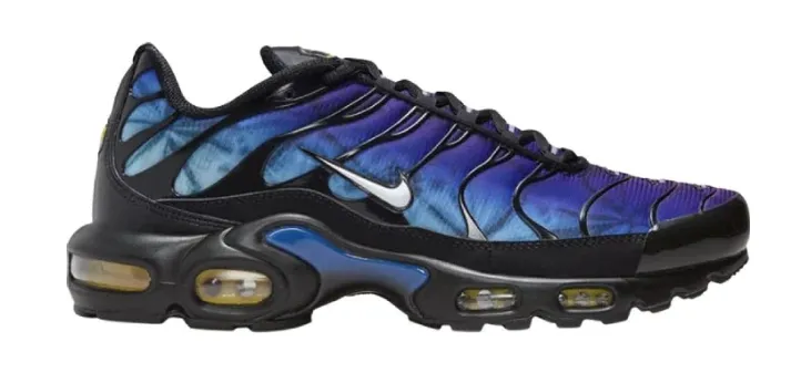 Nike Air Max Plus 25th Anniversary Men's