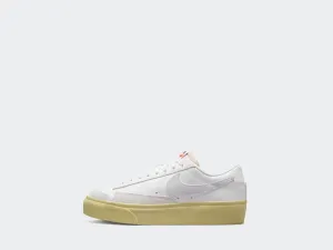 Nike Blazer Low Platform W DJ0292-109