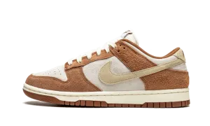 Nike Dunk Low Medium Curry