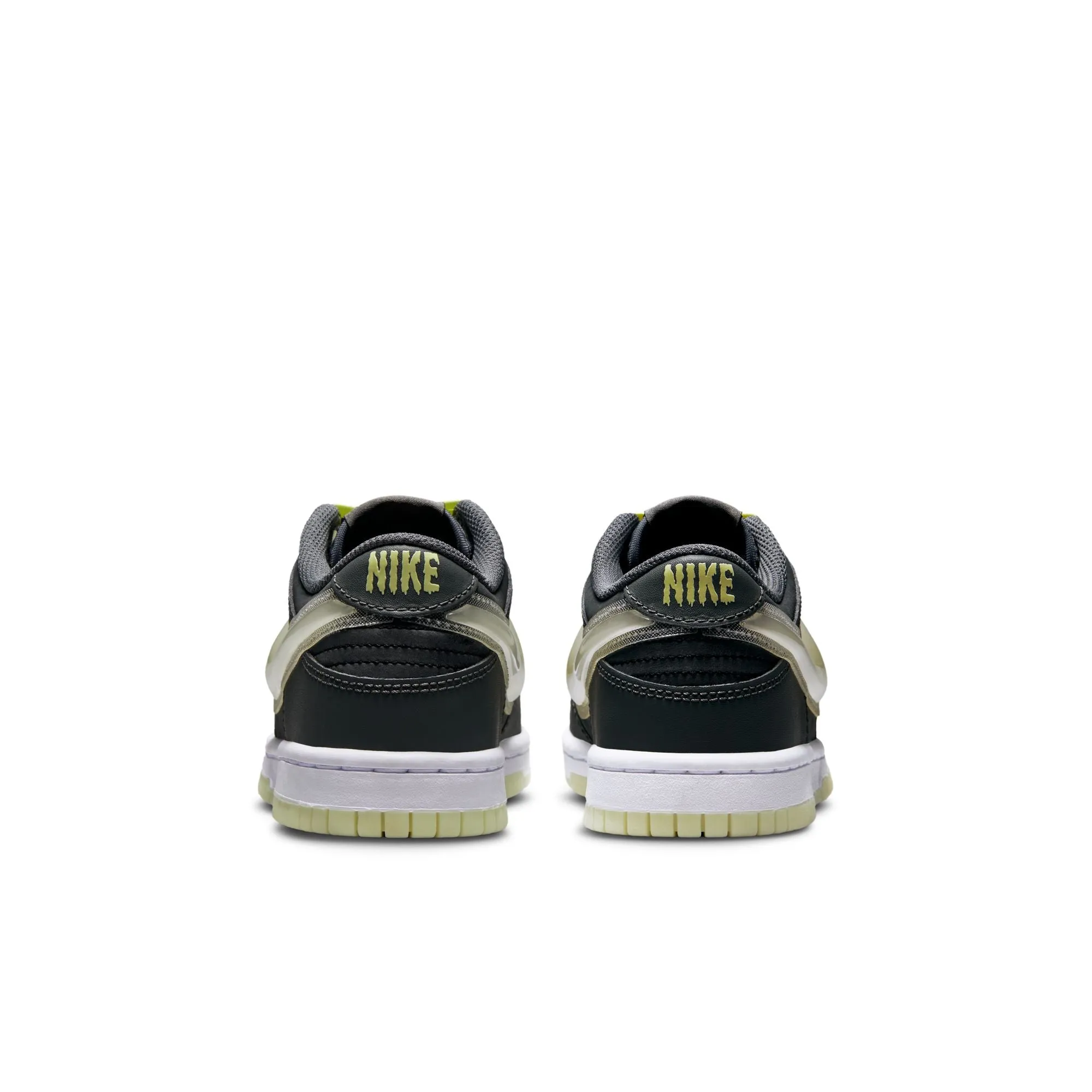 Nike Dunk Low RON GREY/COOL GREY-LIME ICE-WHITE HQ3569-068