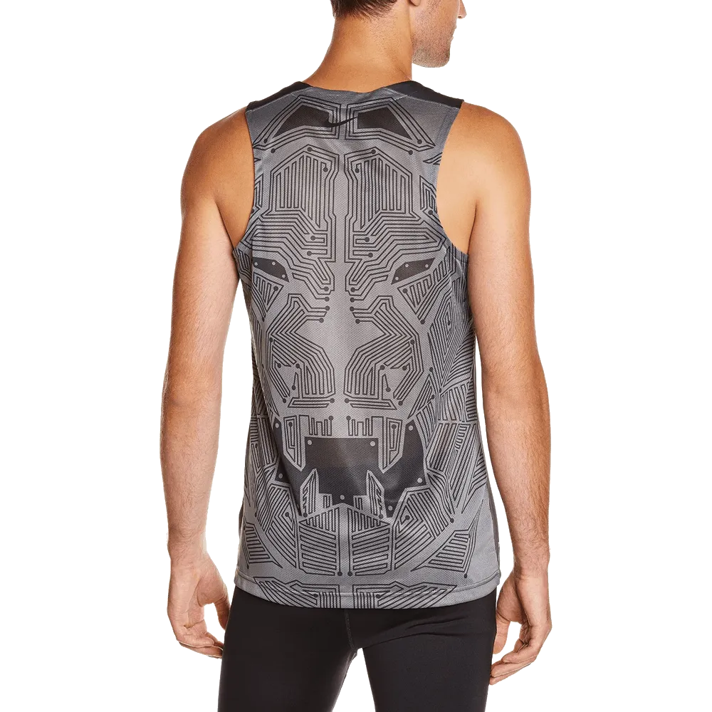 NIKE Lebron Beast Sleeveless Men's Tank Top