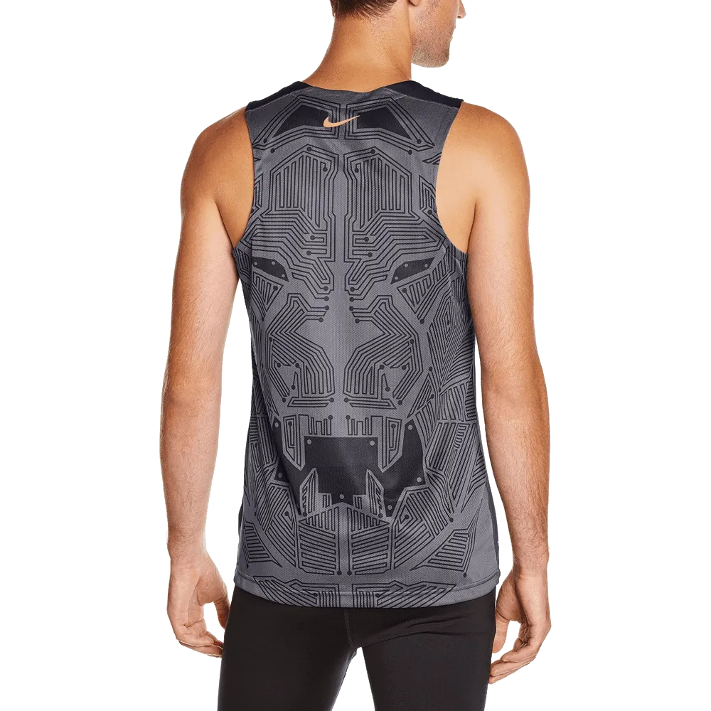 NIKE Lebron Beast Sleeveless Men's Tank Top