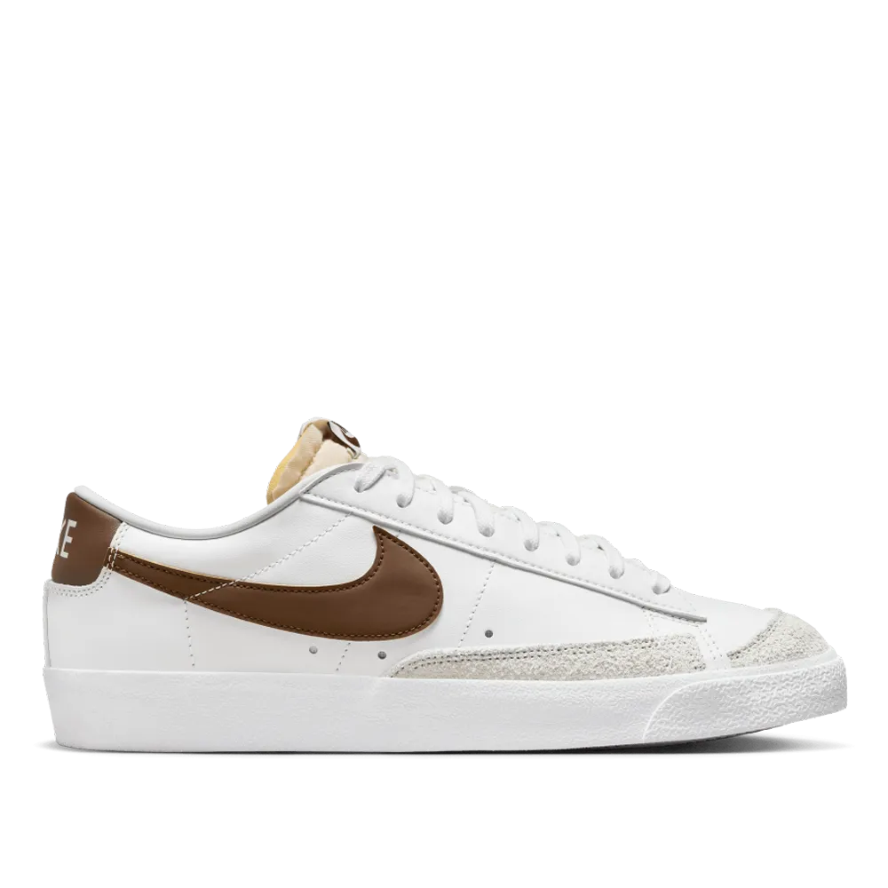 Nike Men's Blazer Low '77 Vintage Shoes