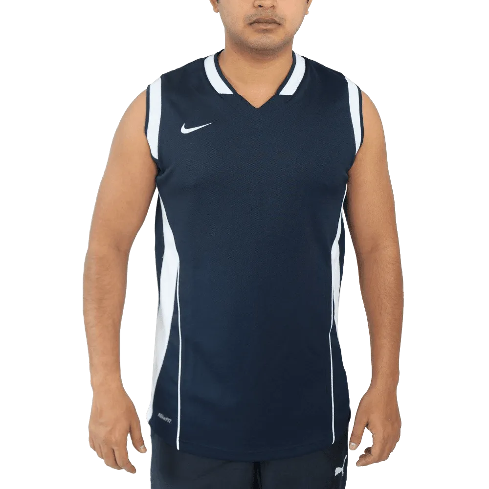 Nike Men's Sleeveless Basketball Top