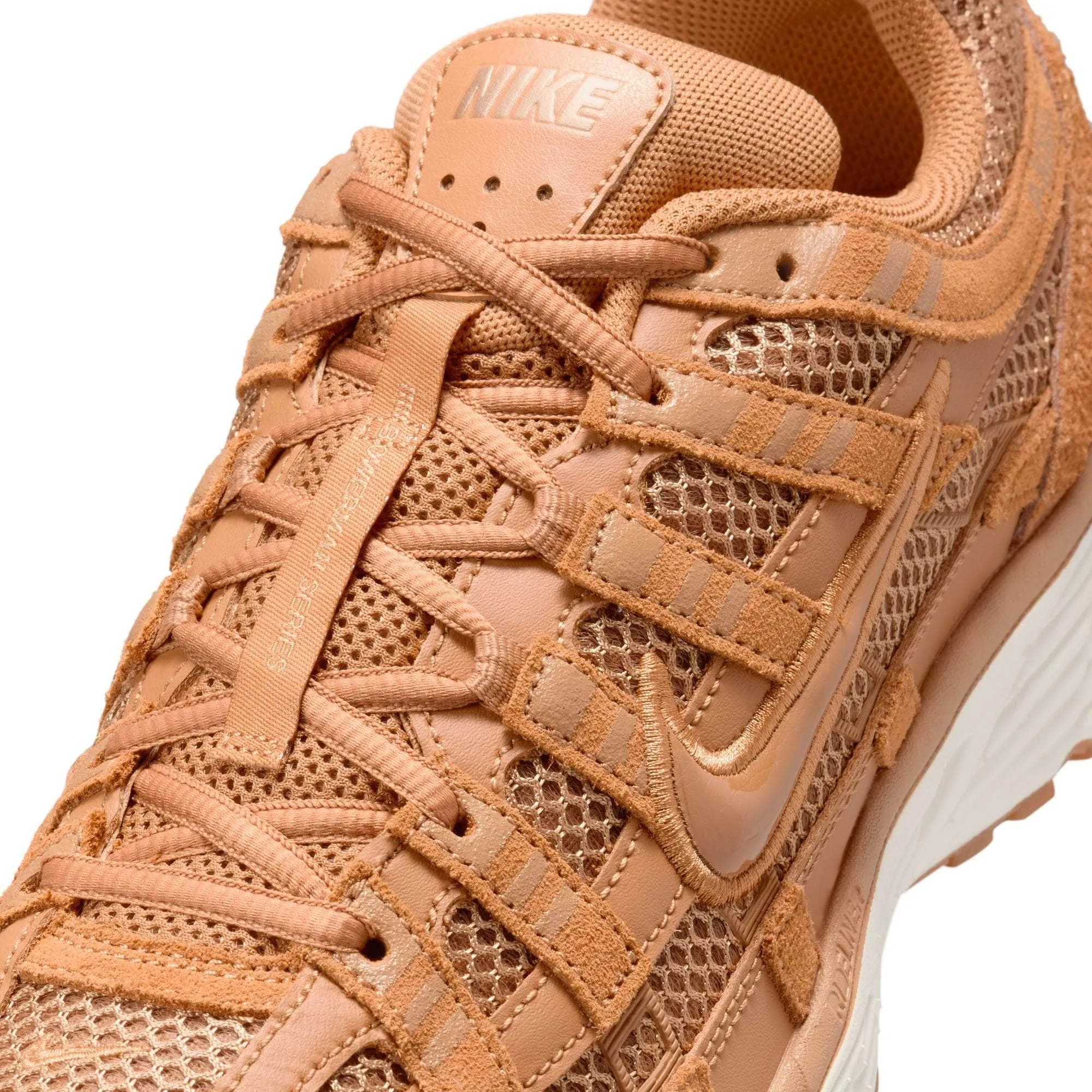 Nike P-6000 SE "Flax" - Men's