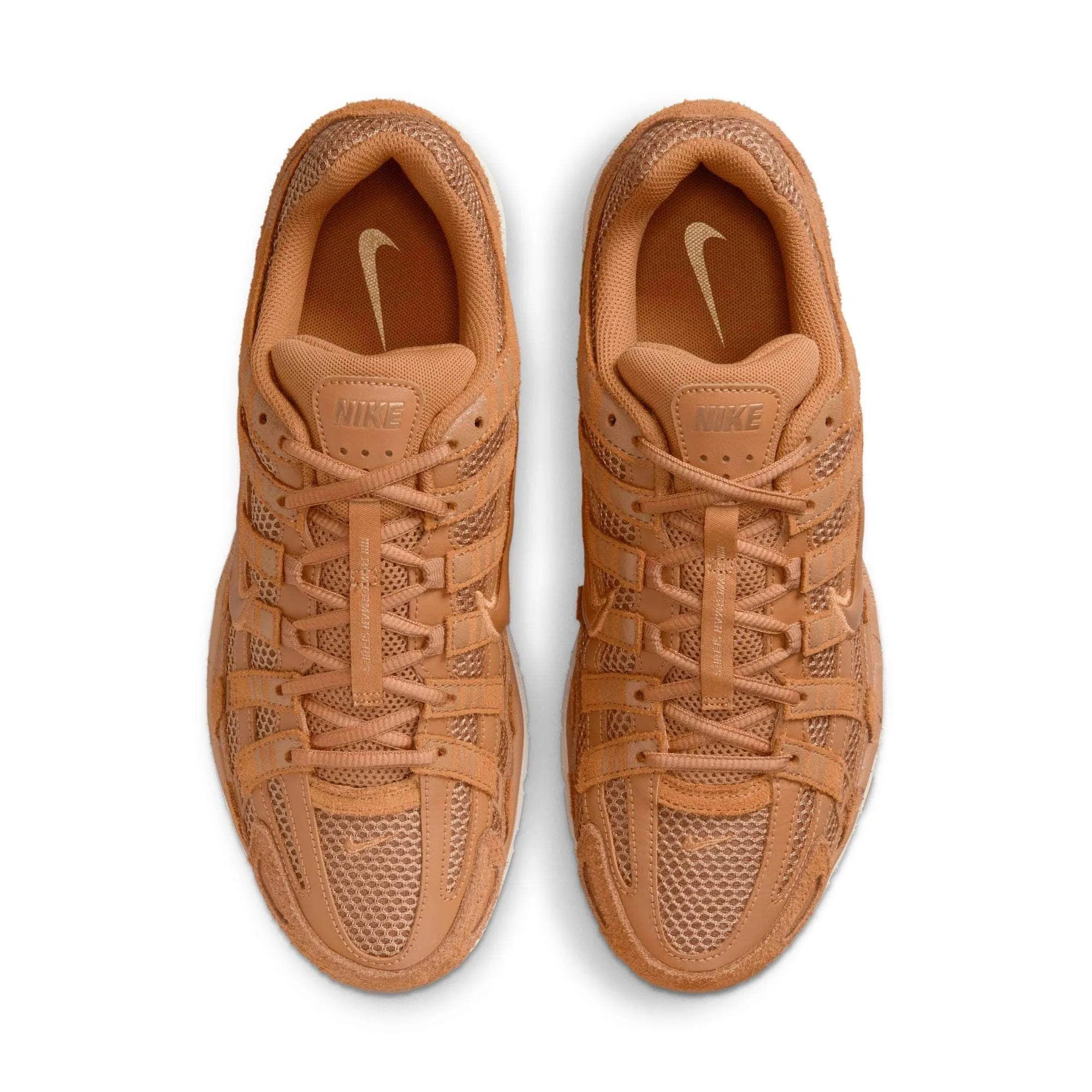 Nike P-6000 SE "Flax" - Men's