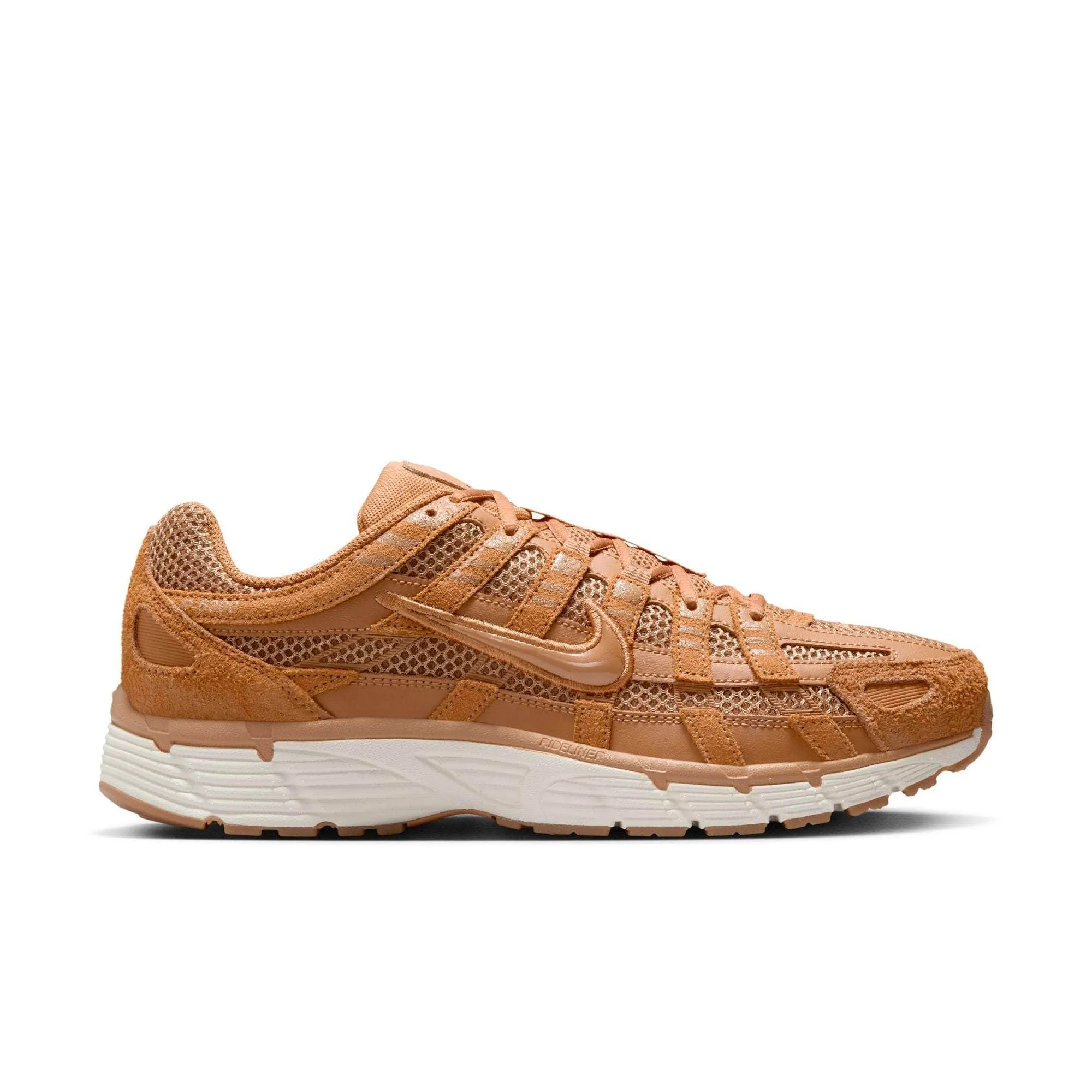 Nike P-6000 SE "Flax" - Men's