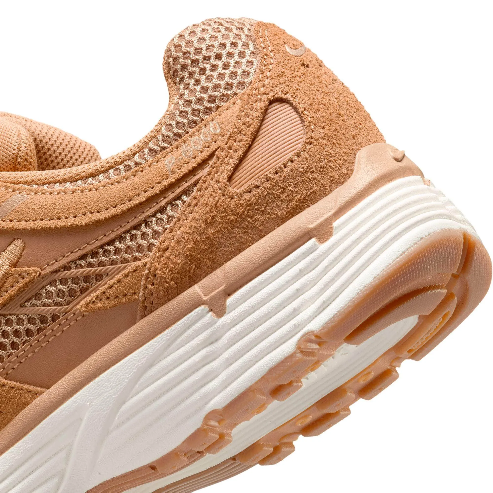 Nike P-6000 SE "Flax" - Men's