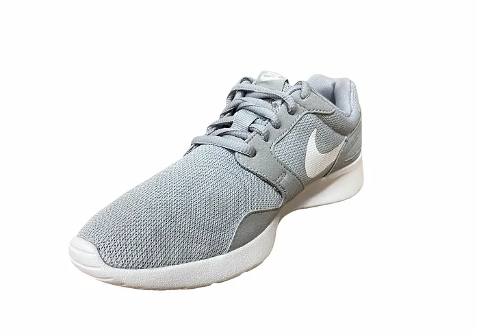 Nike scarpa da ginnastica da donna Kaishi 654845 014 grigio-bianco