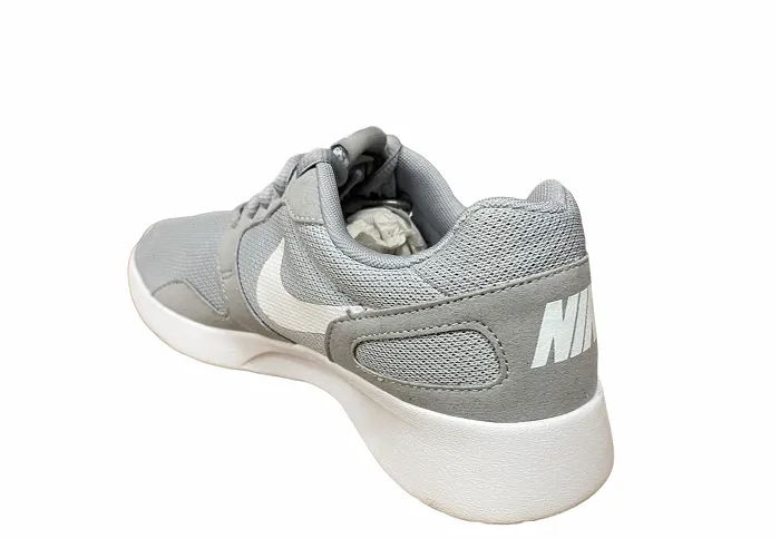 Nike scarpa da ginnastica da donna Kaishi 654845 014 grigio-bianco