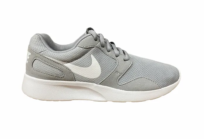 Nike scarpa da ginnastica da donna Kaishi 654845 014 grigio-bianco