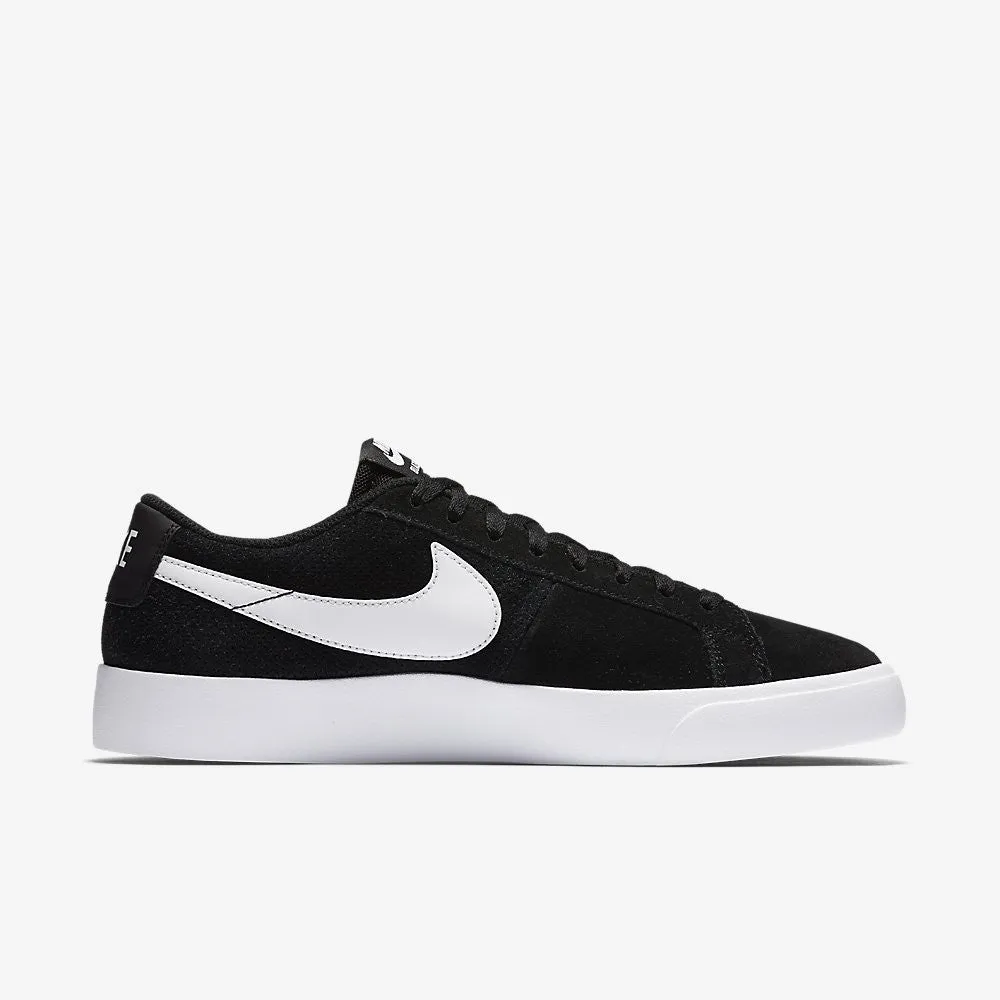 Nike Shoes Blazer Vapor - Black/White