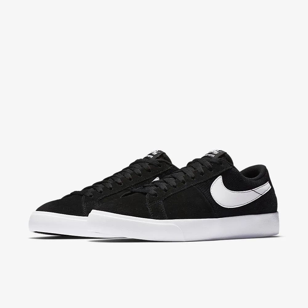 Nike Shoes Blazer Vapor - Black/White