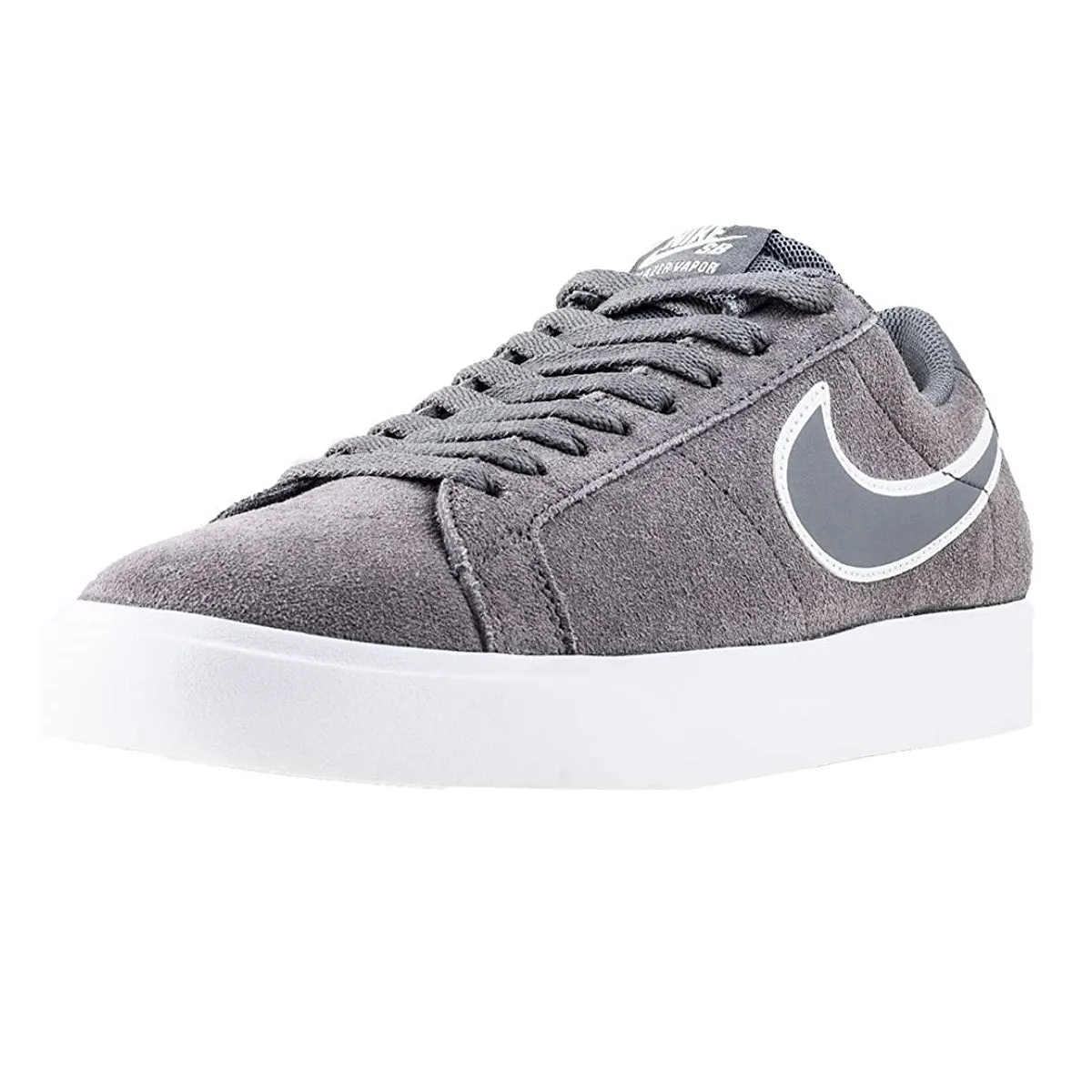 Nike Shoes Blazer Vapor - Cool Grey/Cool Grey-White