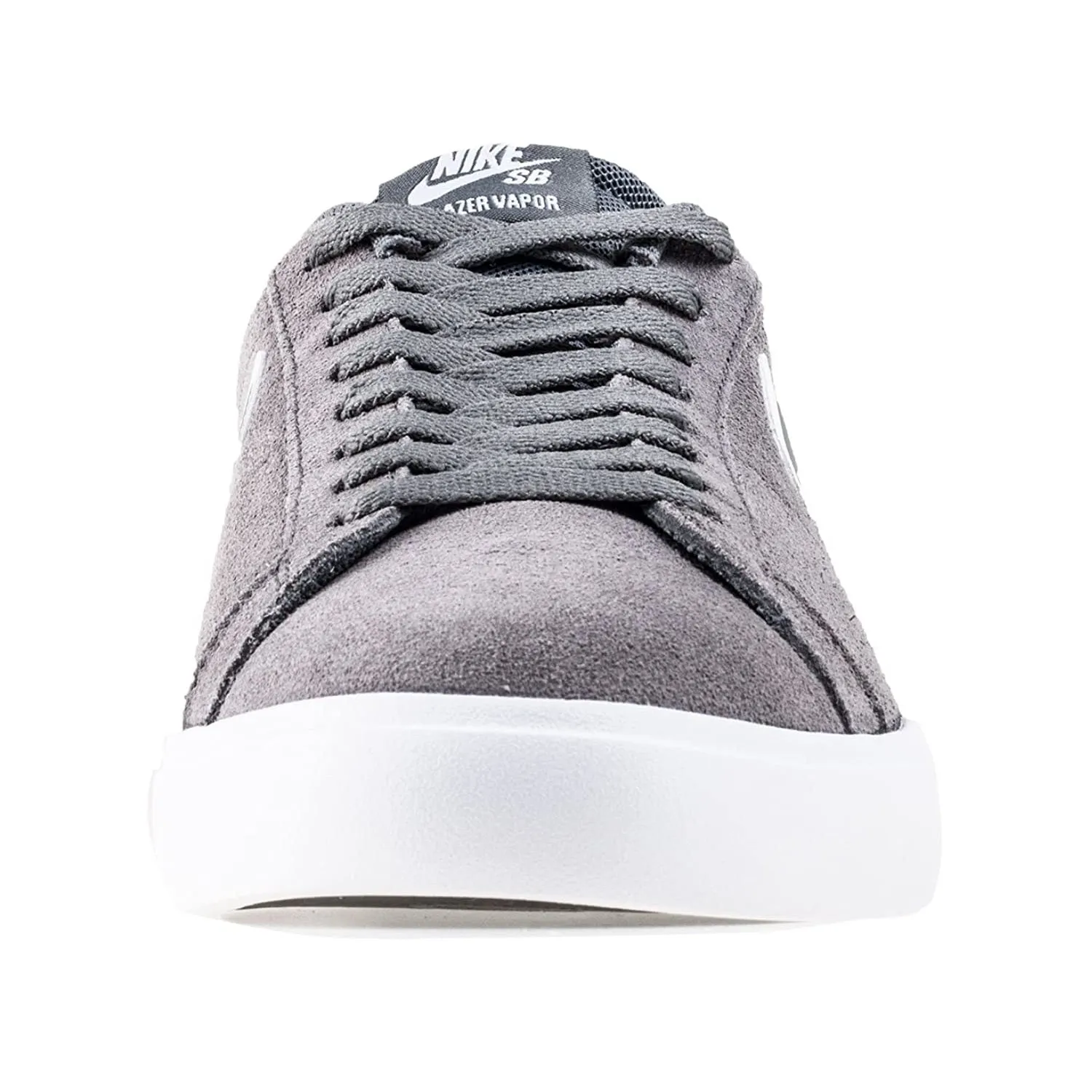 Nike Shoes Blazer Vapor - Cool Grey/Cool Grey-White