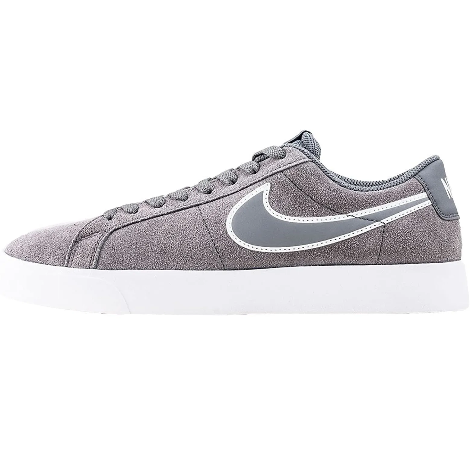 Nike Shoes Blazer Vapor - Cool Grey/Cool Grey-White