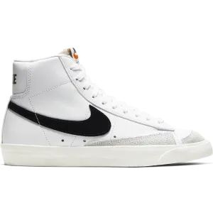 Nike Women's Blazer Mid '77 Vintage 'White/Black'