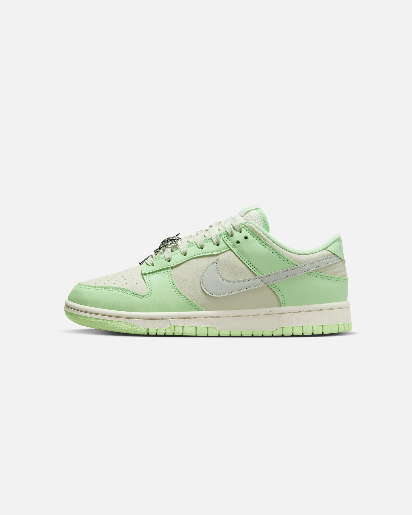 Nike Women's Dunk Low Next Nature SE Sea Glass/Light Silver