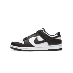 Nike Womens Dunk Low Shoes