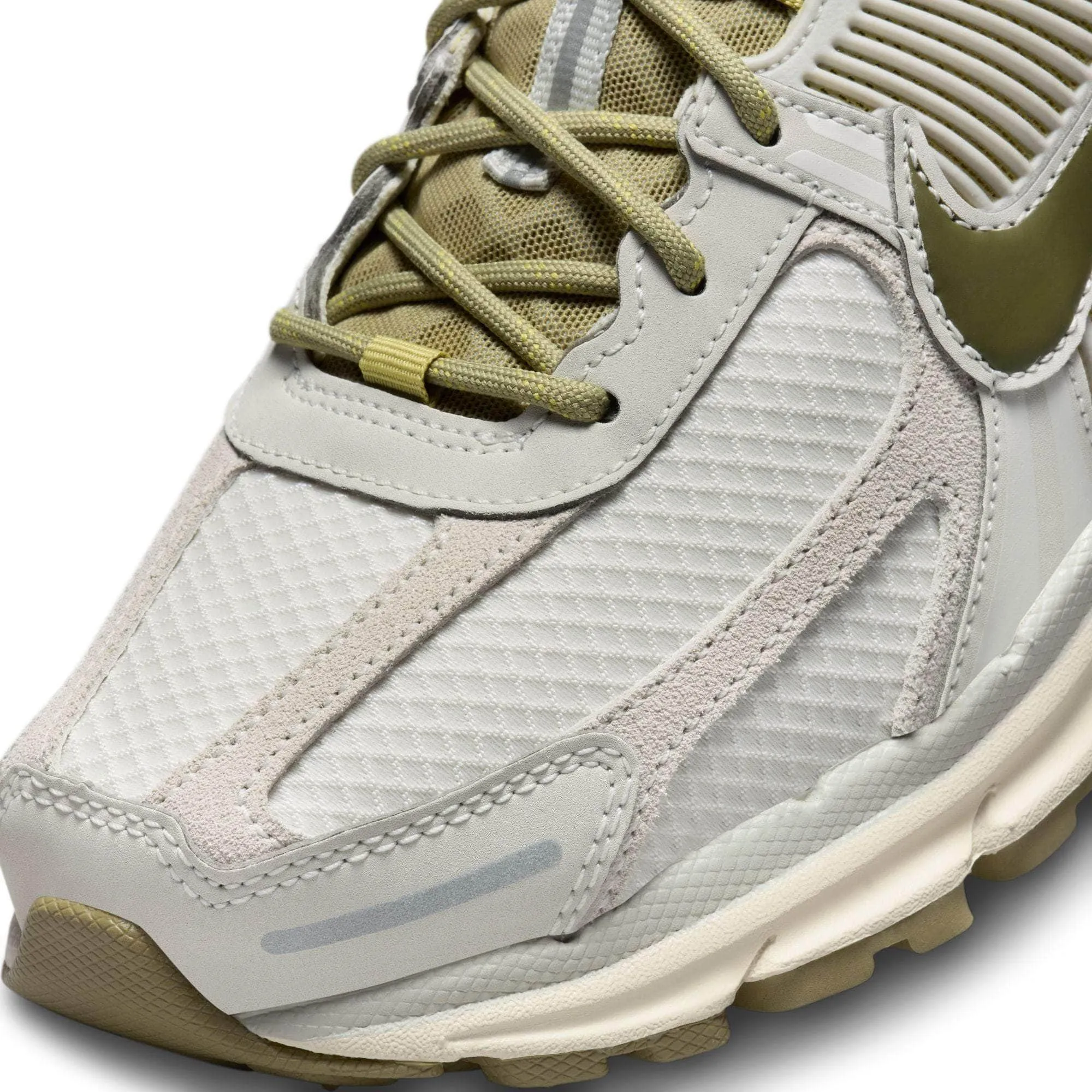 Nike Zoom Vomero 5 SP "Light Bone Neutral Olive" - Men's