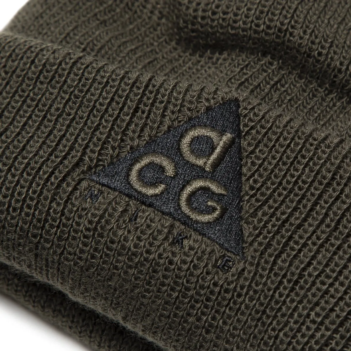 NRG BEANIE ACG