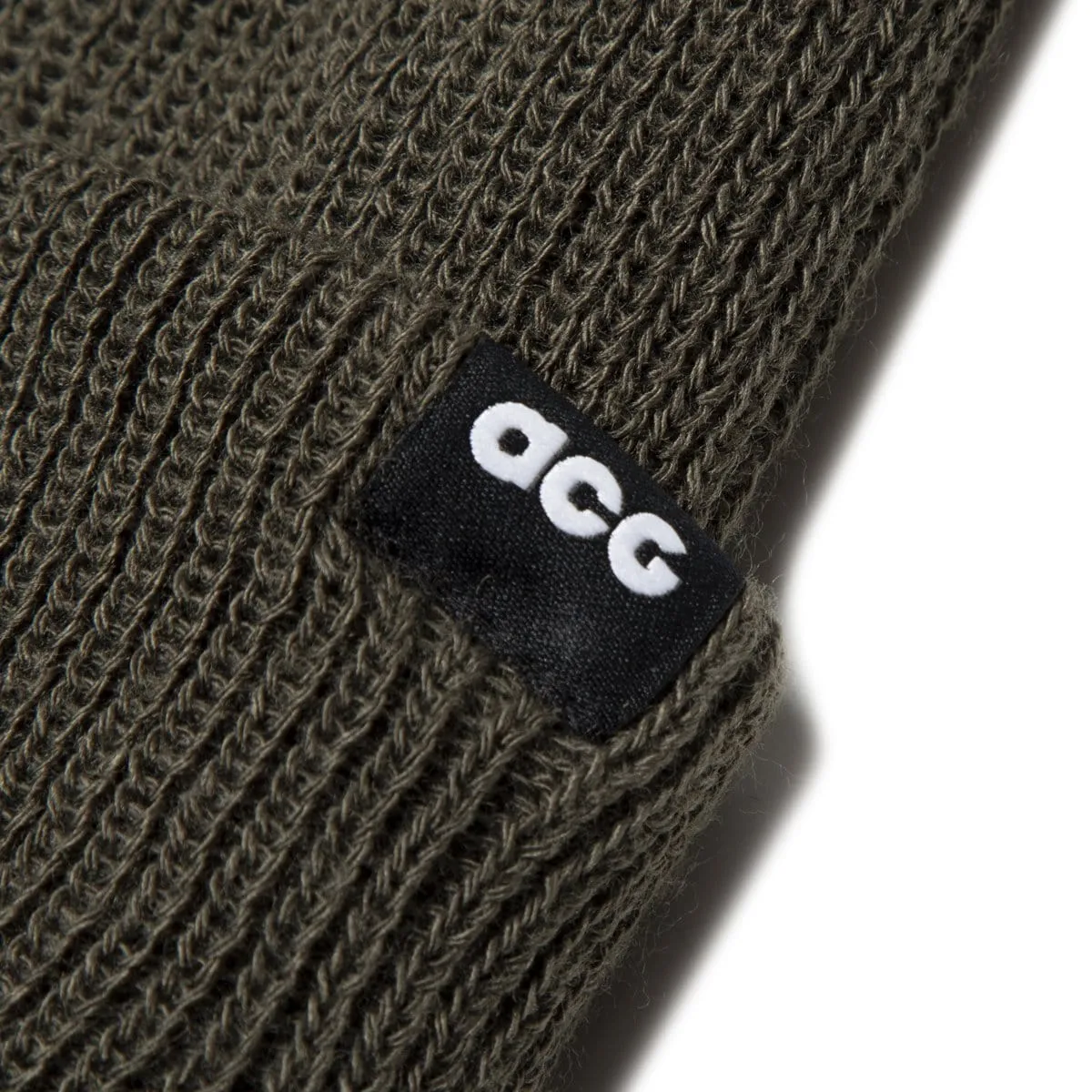 NRG BEANIE ACG