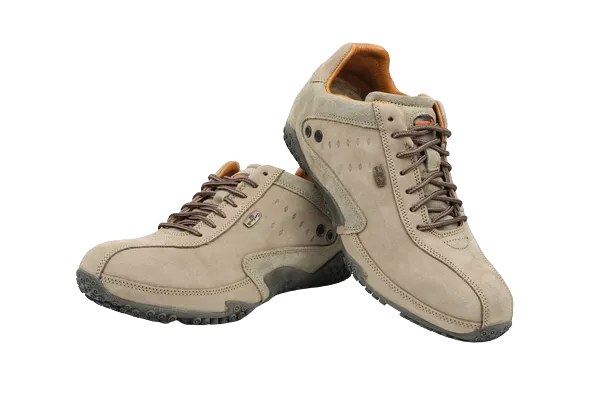 Original Woodland Men's Casual Shoes & Sneakers (#0572108_Khaki)