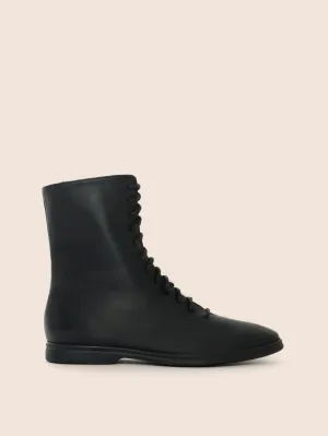 Palermo Black Boot