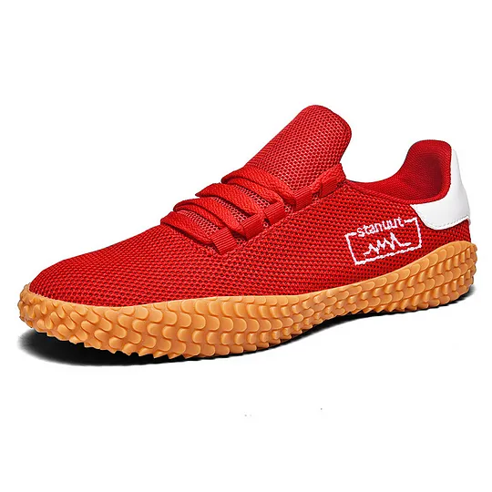 PARKER™ MESH BREATHABLE ORTHOPEDIC RUNNING SNEAKERS