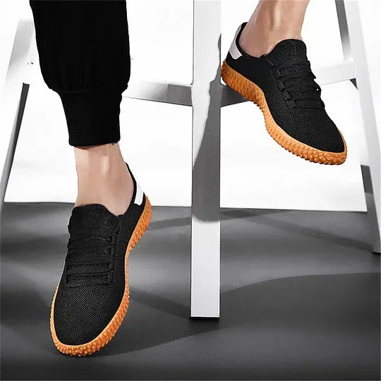 PARKER™ MESH BREATHABLE ORTHOPEDIC RUNNING SNEAKERS