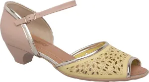 Piccadilly 405086-686 Women Sandal Low Heel