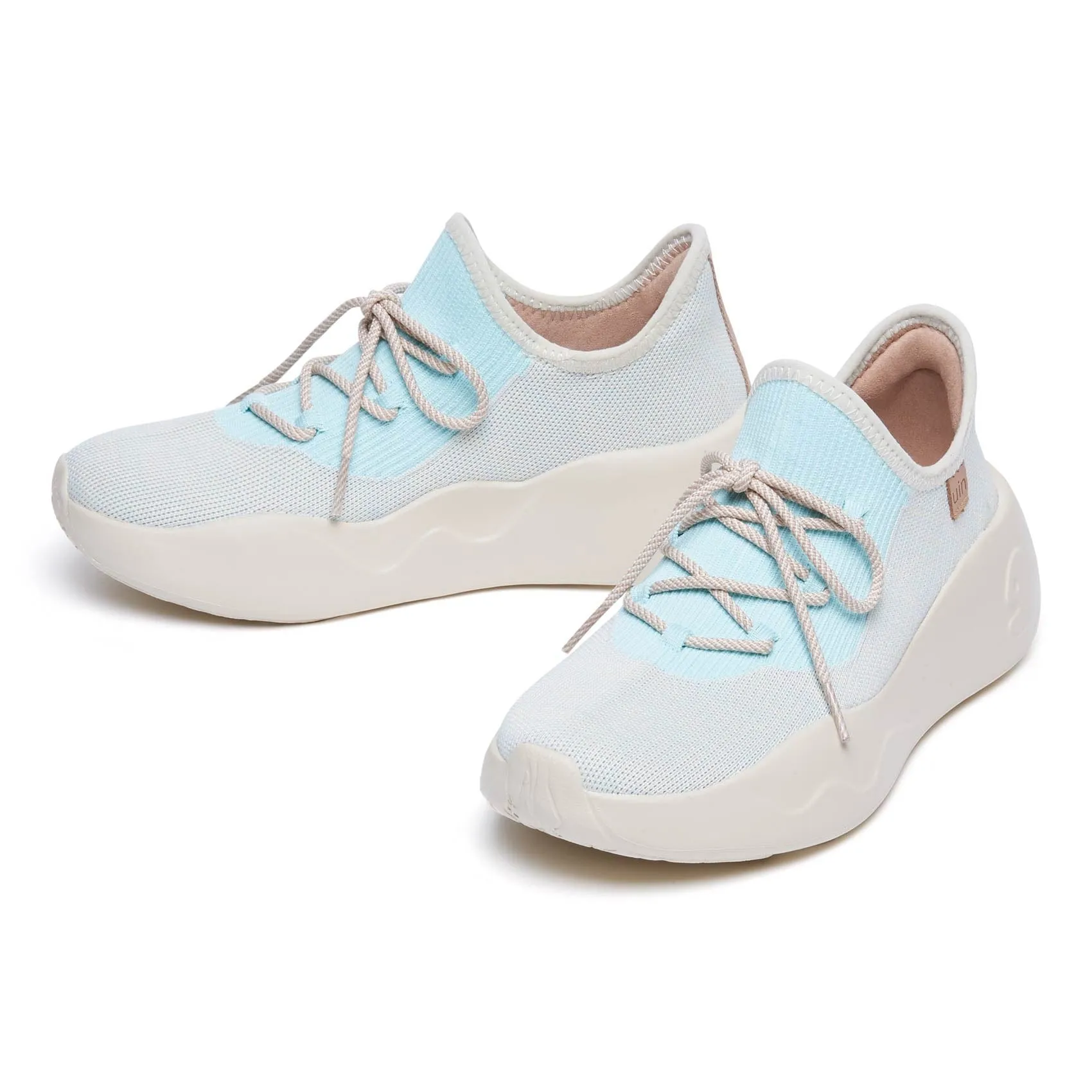 Pigeon Blue San Sebastian II Women