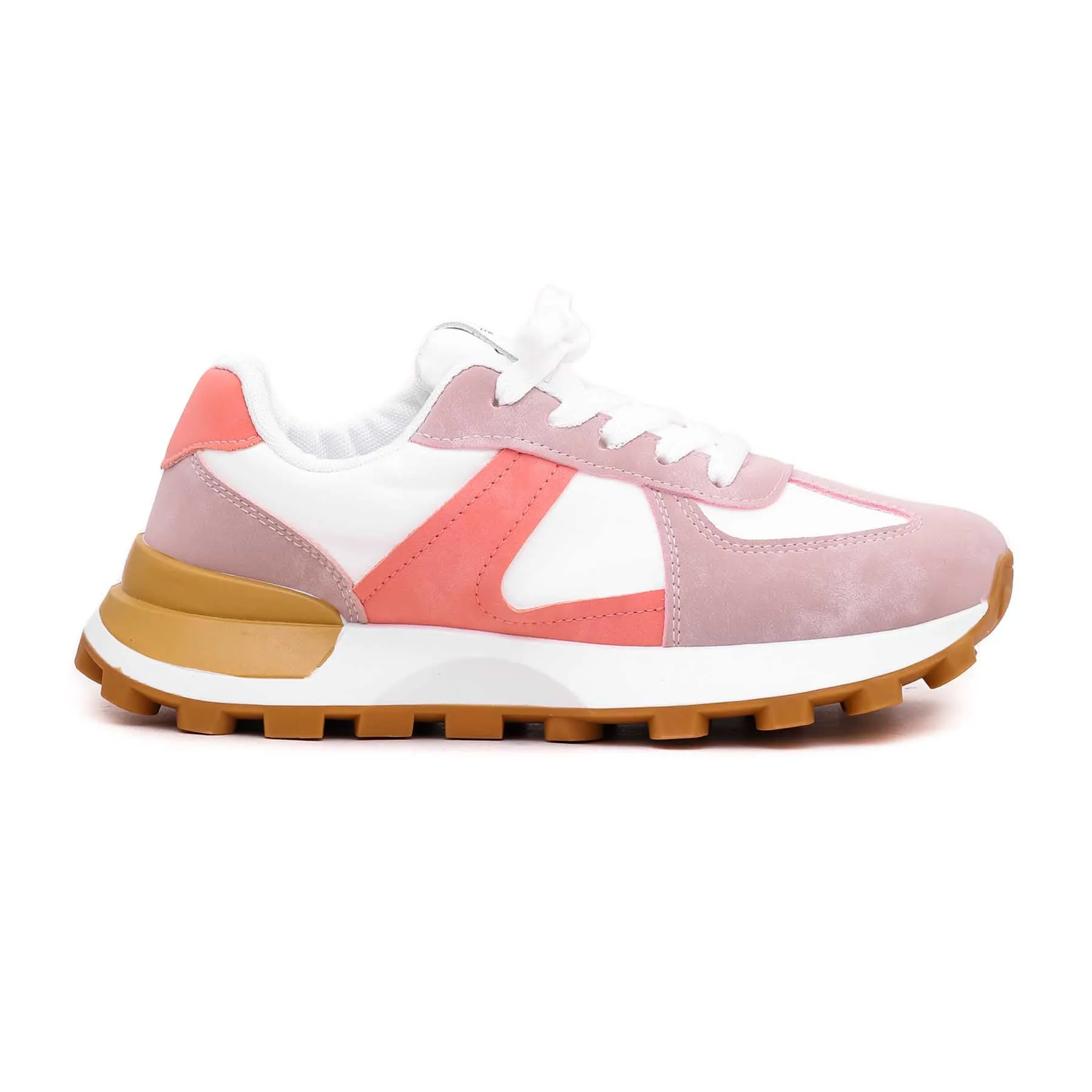 Pink Casual Sneaker AT7215