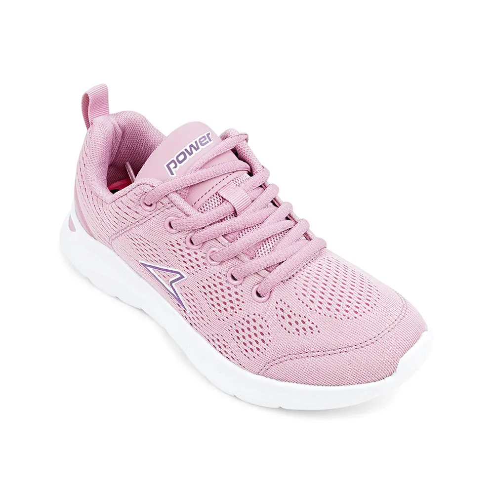 Power N-Walk Lori Lace-Up Sneaker for Women