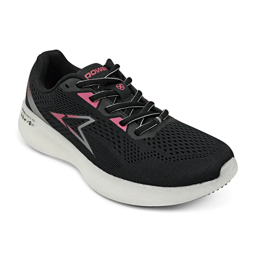 POWER XORISE 100 RN EROS Lace-Up Performance Sneaker for Women