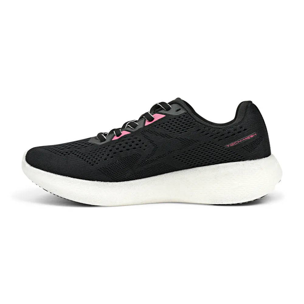 POWER XORISE 100 RN EROS Lace-Up Performance Sneaker for Women